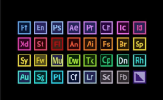Adobe全家桶2026破解版下载 官方原版+激活工具 Windows/MAC版 设计行业专业软件