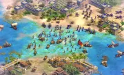 帝国时代2：决定版 v174992 全DLC 免安装中文硬盘版 解压即玩 已测试