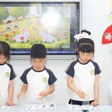 充实一“夏”苏州新鲁同源幼儿园2026暑托开启啦|苏州通论坛Pony王老师