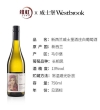 翁虹自创红酒品牌绯虹马尔堡长相思白葡萄酒