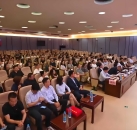 三六六教育集团党委书记总经理王旋当选苏州市民办教育协会会长。