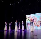 金色年华老友会“圆梦系列·星梦启航”第一季总决赛圆满落幕。