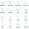 租金950元/月/间起，苏州园区亭畅苑公寓实拍图来啦