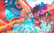 《怪物猎人物语3：命运双龙》网盘下载 免BIOS 中文版
