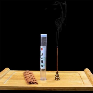 民艾天下鹅梨帐中香室内天然线香