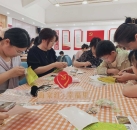 趣学一夏，乐在社区：三六六彩虹童年暑期活动巡礼。