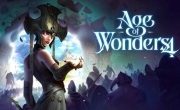 《奇迹时代4（Age of Wonders 4）》全DLC+修改器 +免安装中文版