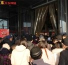 逛苏州年货节是种什么体验，美食试吃到饱，折扣商品手慢无，年前捡漏打卡地新推荐。