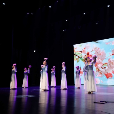 金色年华老友会“圆梦系列·星梦启航”第一季总决赛圆满落幕。