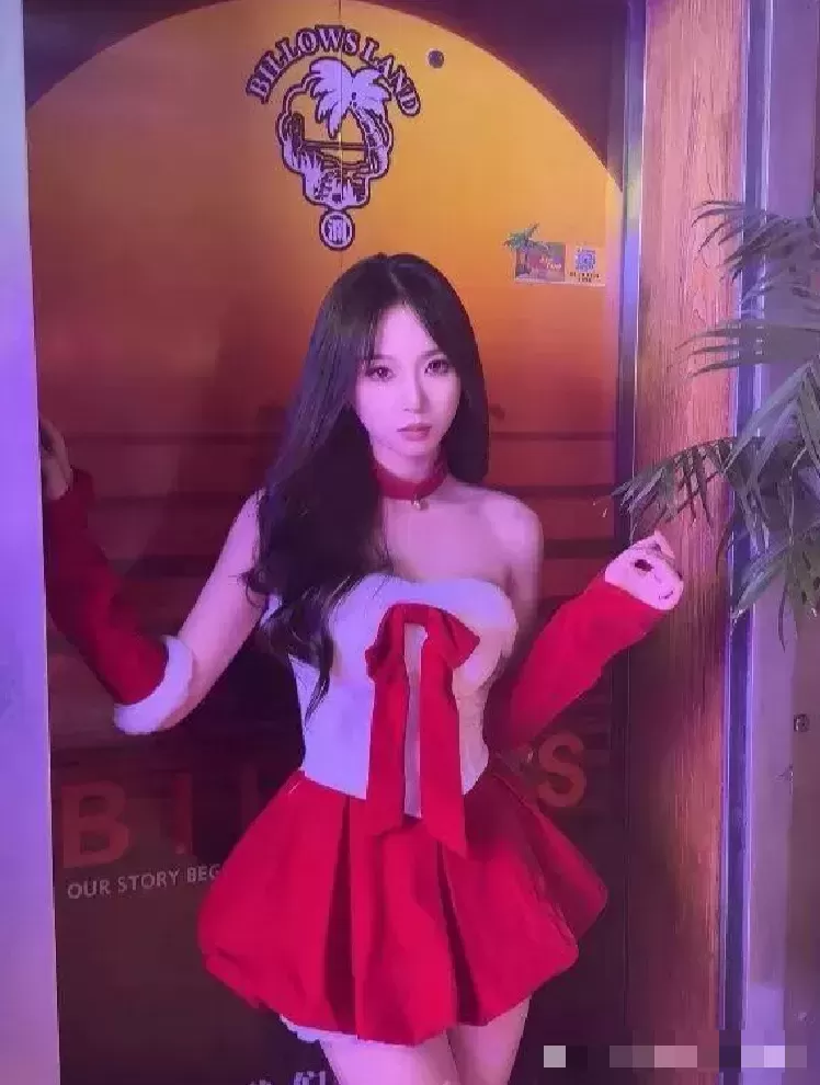 中国美院毕业的留学生张颂佳慧与境外ins拍片主播不雅事件