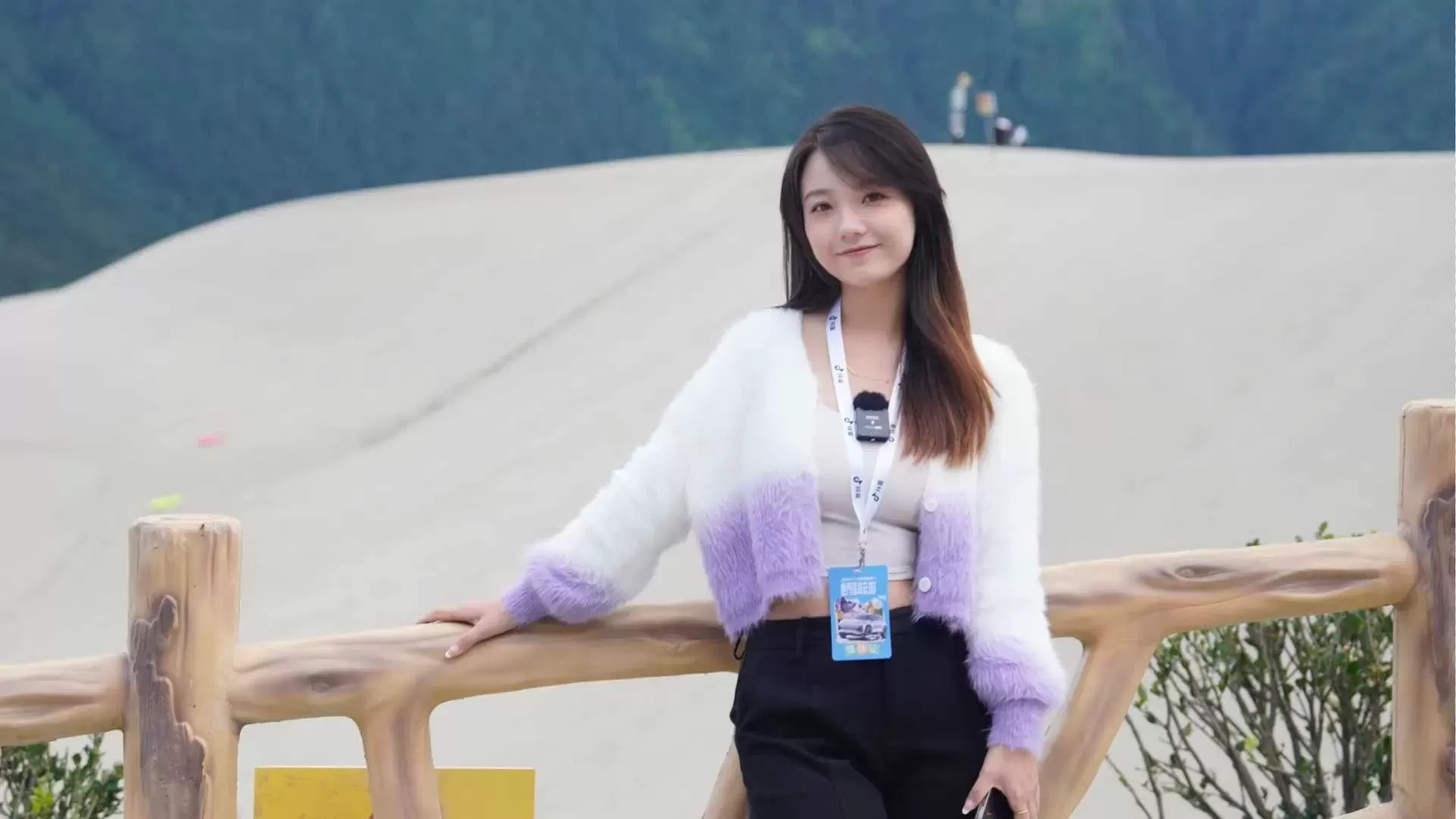 百万粉丝女博主出轨乐道汽车员工